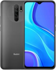 Xiaomi Redmi 9 4/64GB Szary recenzja