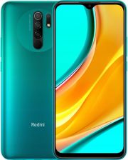 Xiaomi Redmi 9 4/64GB Zielony recenzja