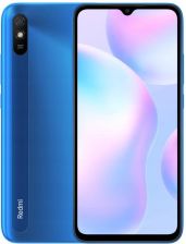 Xiaomi Redmi 9A 2/32GB Niebieski recenzja