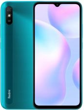 Xiaomi Redmi 9A 2/32GB Zielony recenzja