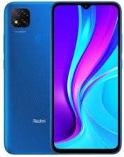 Xiaomi Redmi 9C 2/32GB Niebieski recenzja