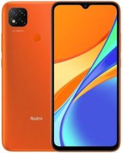 Xiaomi Redmi 9C 2/32GB Pomarańczowy recenzja