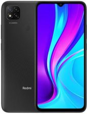 Xiaomi Redmi 9C 3/64GB Szary recenzja