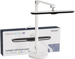 Yeelight V1 Pro lampka biurkowa stojąca HomeKit recenzja