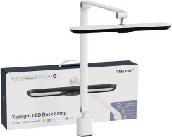 Yeelight V1 Pro lampka biurkowa z klipsem HomeKit recenzja