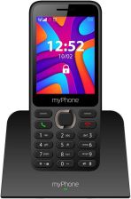 myPhone S1 LTE Czarny recenzja