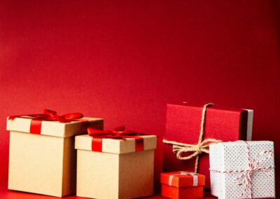 Sprzęt AGD: praktyczne prezenty, które prowadzą na Boże Narodzenie