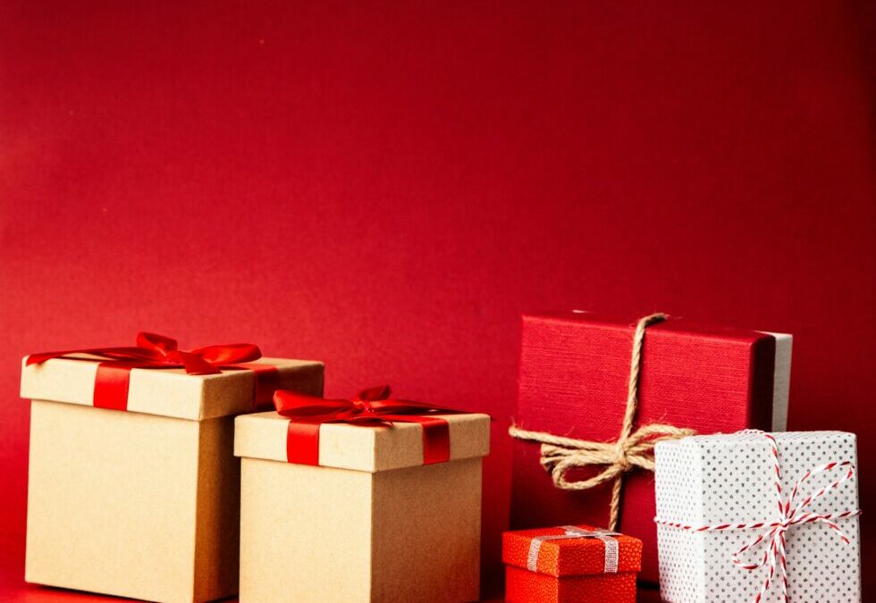 Sprzęt AGD: praktyczne prezenty, które prowadzą na Boże Narodzenie