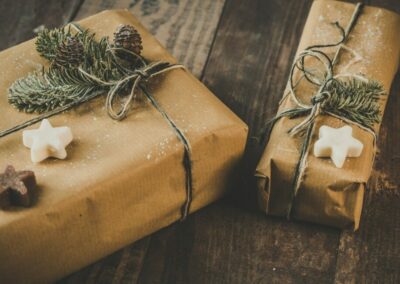 Wskazówki dotyczące prezentów świątecznych dla mężczyzn