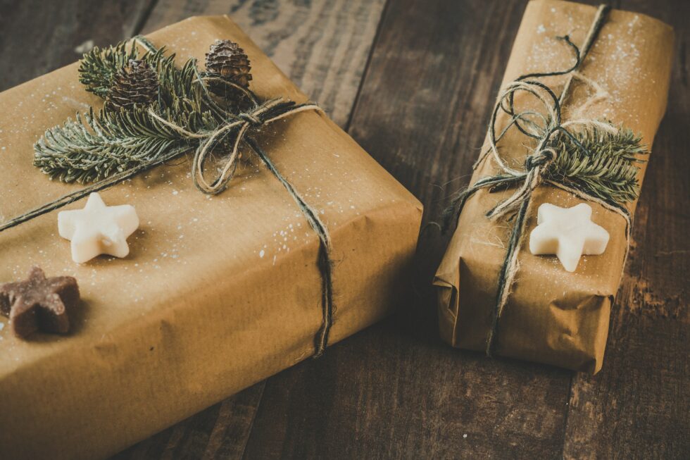 Wskazówki dotyczące prezentów świątecznych dla mężczyzn