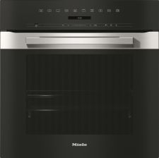 Miele H 7262 B CleanSteel recenzja