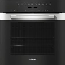 Miele H 7262 BP CleanSteel recenzja