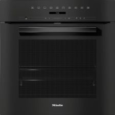 Miele H 7262 BP ObsidianBlack recenzja