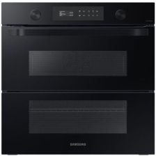 Samsung Dual Cook Flex NV75A6649RK recenzja