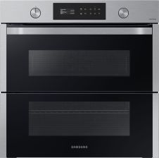 Samsung Dual Cook Flex NV75A6649RS recenzja