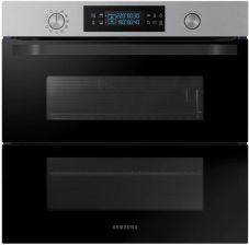 Samsung Dual Cook Flex NV75N5622RT recenzja