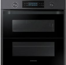 Samsung Dual Cook Flex NV75N5671RM recenzja