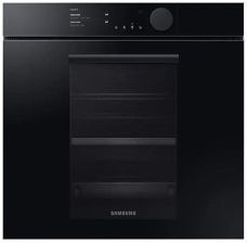 Samsung Dual Cook Infinite Line NV75T8879RK recenzja