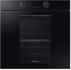 Samsung Dual Cook Infinite NV75T8549RK recenzja