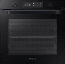 Samsung Dual Cook NV75A6549RK recenzja