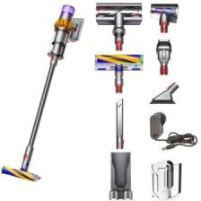 Dyson V15 Detect Absolute recenzja