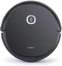 ECOVACS Deebot U2 Pro recenzja