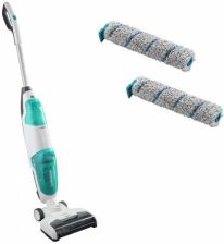 LEIFHEIT REGULUS AQUA POWERVAC 11922 recenzja