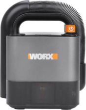 WORX CUBE VAC 20V WX030 recenzja