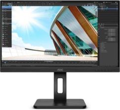 AOC 23,8″ 24P2Q recenzja