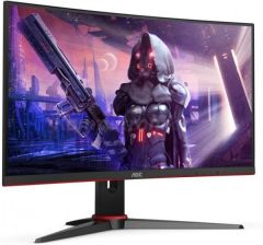 AOC 27″ C27G2AE recenzja