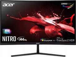 Acer Nitro EI272URPbmiiipx 27″ (UM.HE2EE.P01) recenzja