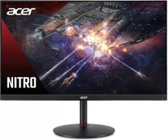 Acer Nitro XV240YPbmiiprx 23,8″ (UM.QX0EE.P01) recenzja