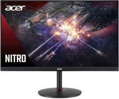 Acer Nitro XV280Kbmiiprx 28″ (UM.PX0EE.001) recenzja