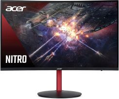 Acer Nitro XZ242QPbmiiphx 23,6″ (UM.UX2EE.P01) recenzja