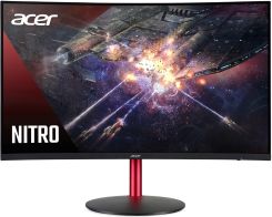 Acer Nitro XZ322QUPbmiiphx 31,5″ (UM.JX2EE.P04) recenzja