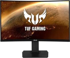 Asus TUF Gaming VG32VQR Czarny (90LM04I0B03170) recenzja