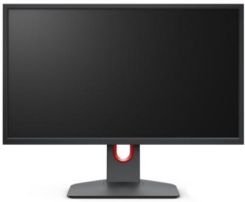 BenQ 24,5″ ZOWIE XL2540K (9HLJMLBQBE) recenzja