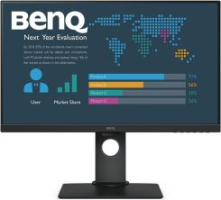 BenQ 27″ BL2780T (9H.LGYLB.QBE) recenzja