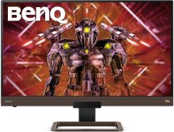 BenQ 27″ EX2780Q (9H.LJ8LA.TBE) recenzja