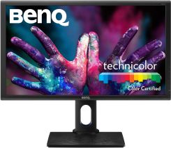 BenQ 27″ PD2700Q (9H.LF7LA.TBE) recenzja