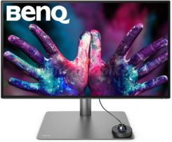 BenQ 27″ PD2725U (9HLJXLATBE) recenzja