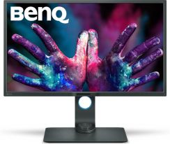 BenQ 32″ PD3200Q (9H.LFALA.TBE) recenzja