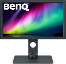 BenQ SW271C (9HLJTLBQBE) recenzja