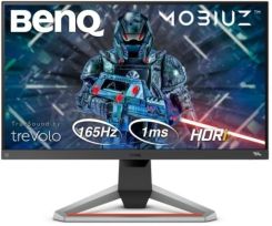 Benq 24,5″ EX2510S (9HLKELATBE) recenzja