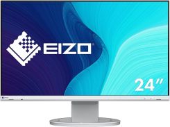 EIZO 24″ FlexScan EV2480 Biały recenzja