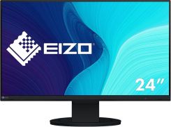 EIZO 24″ FlexScan EV2480 Czarny recenzja