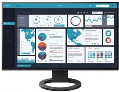 Eizo FlexScan (EV2495BK) recenzja