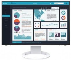 Eizo FlexScan EV2795-WT (EV2795WT) recenzja