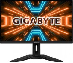 Gigabyte 31,5″ M32U recenzja