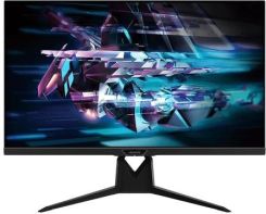 Gigabyte Aorus 32″ (FI32U) recenzja